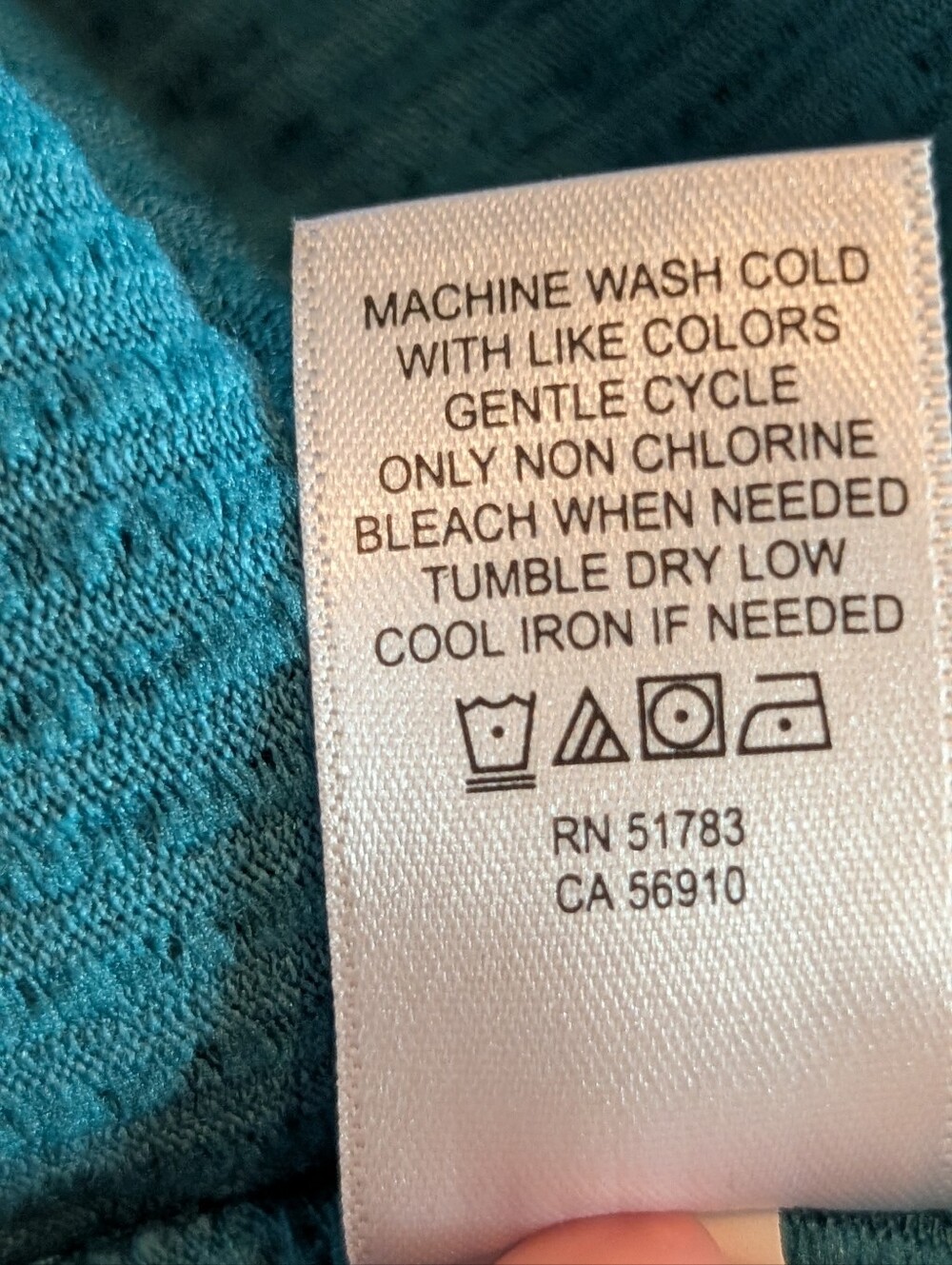 Dress By Maurices. 24/7 Line. Size XXL - Picture 5 of 6
